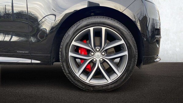 Used Land Rover Range Rover Sport 2023 for sale - 75217956: Photo 8
