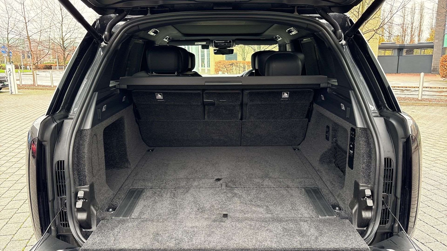 Used Land Rover Range Rover 2024 for sale - 76553257: Photo 10