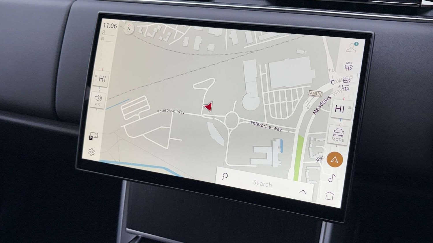 Used Land Rover Range Rover 2024 for sale - 76553257: Photo 11