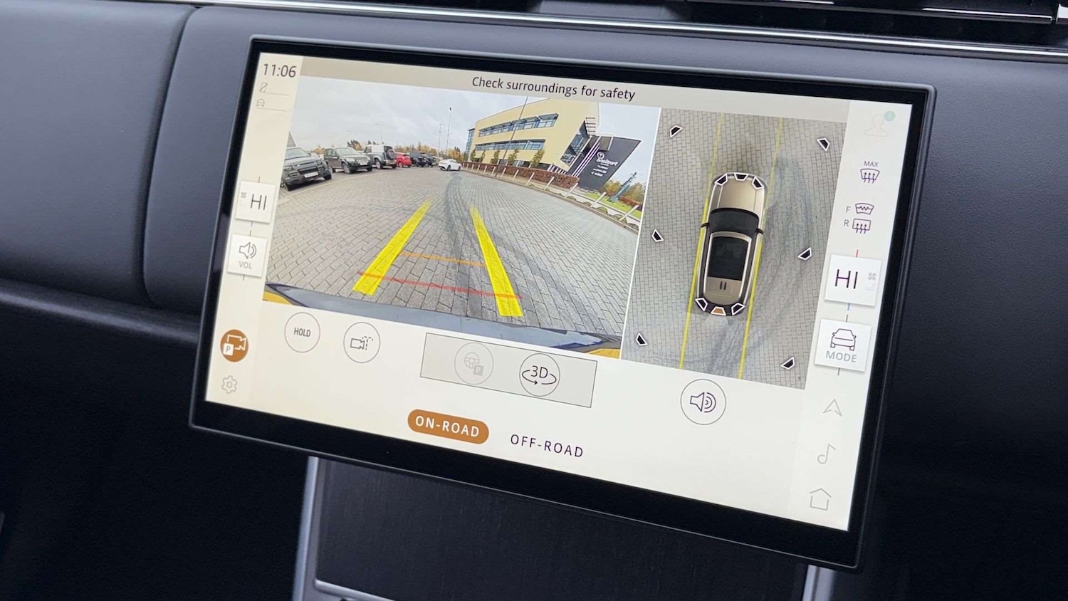 Used Land Rover Range Rover 2024 for sale - 76553257: Photo 12