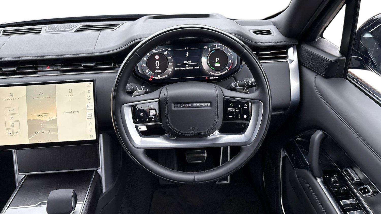 Used Land Rover Range Rover 2024 for sale - 76553257: Photo 15