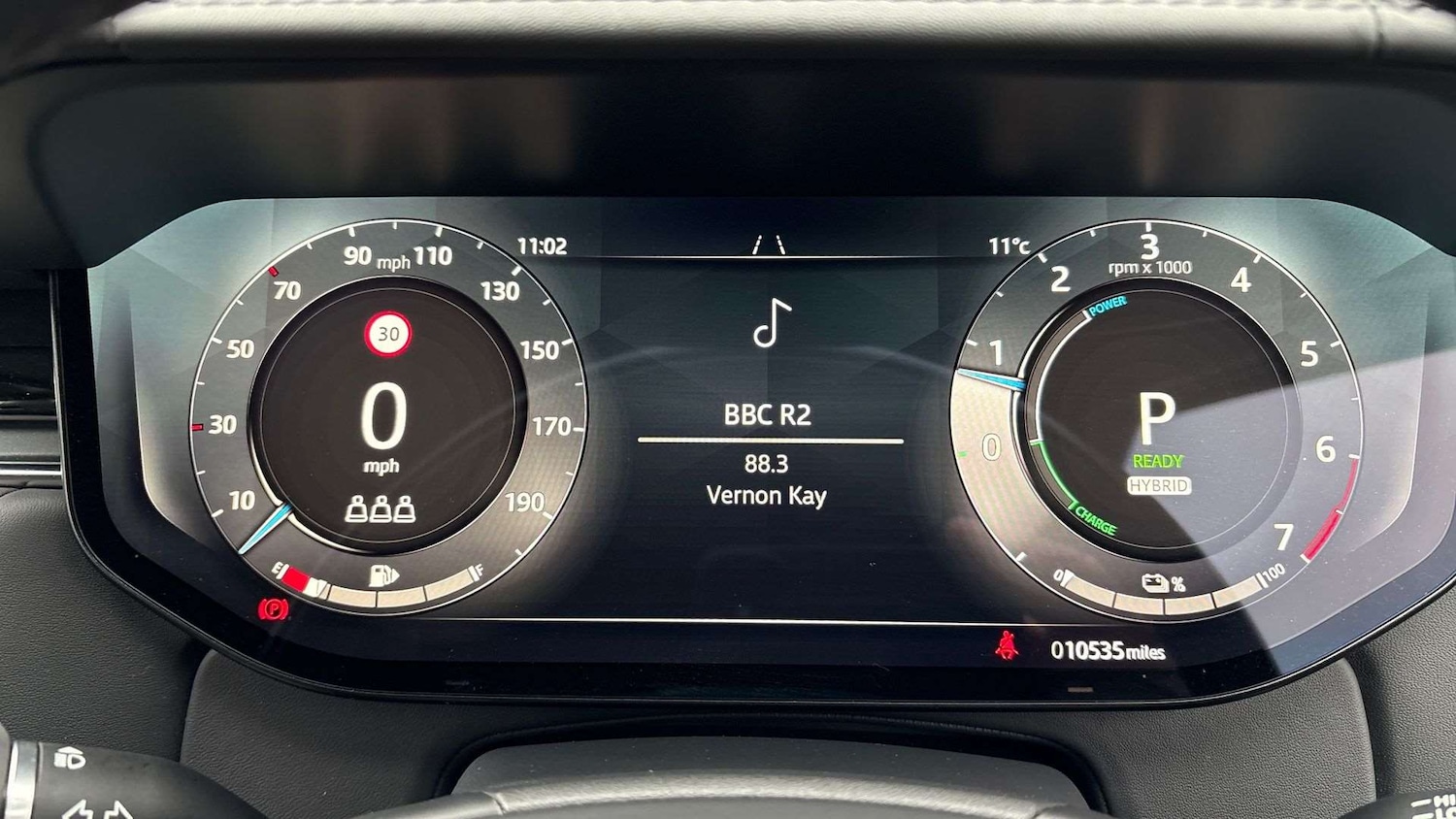 Used Land Rover Range Rover 2024 for sale - 76553257: Photo 16