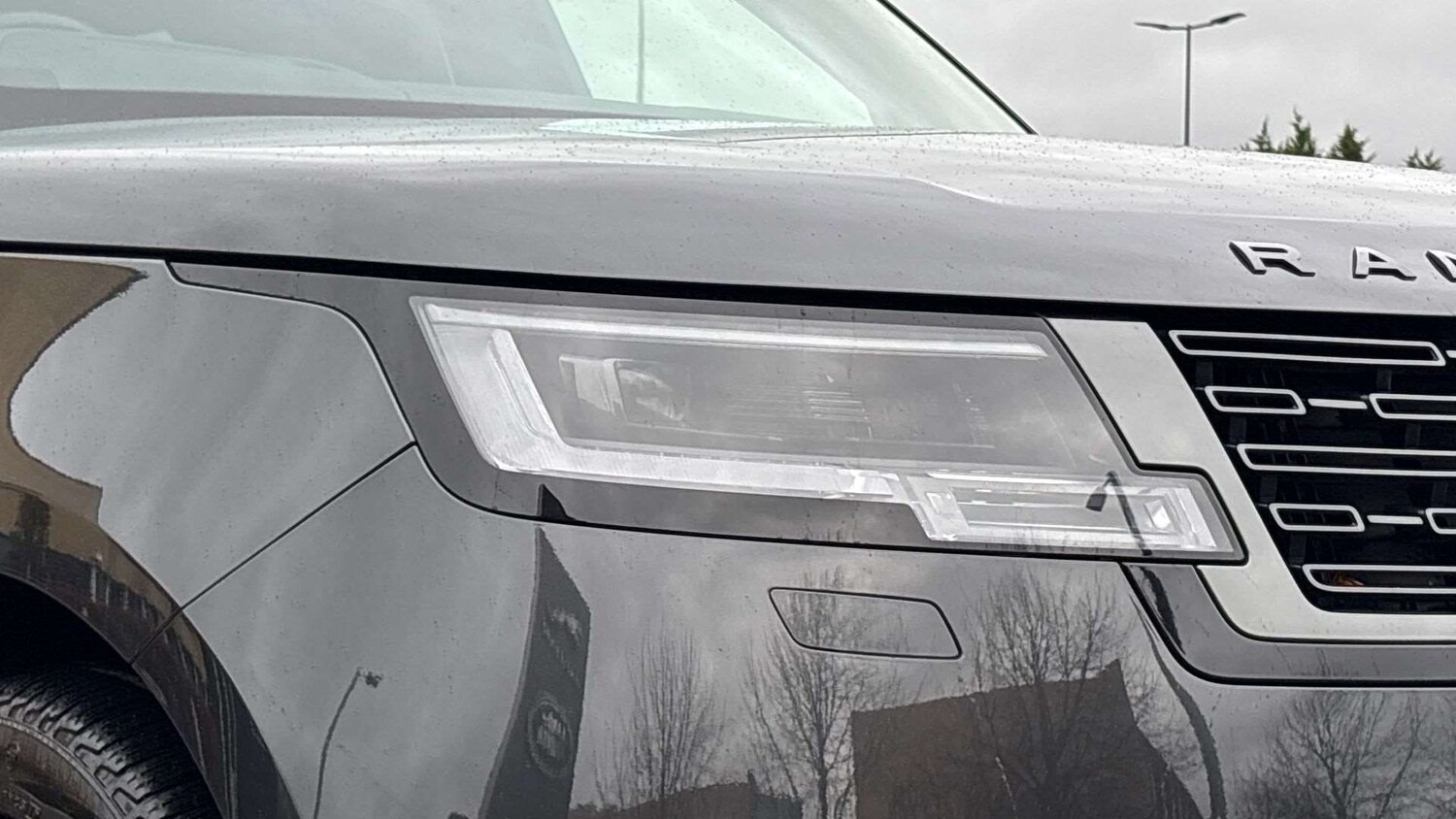 Used Land Rover Range Rover 2024 for sale - 76553257: Photo 17