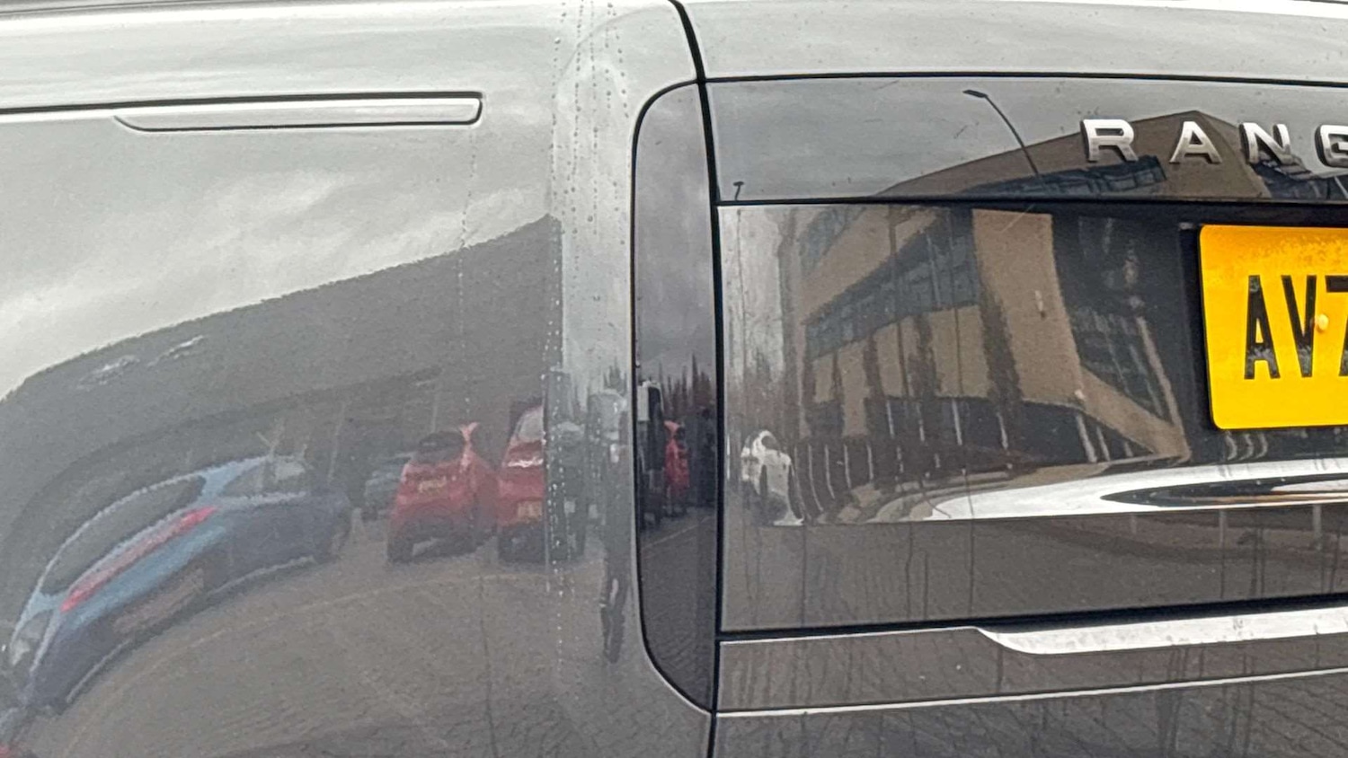 Used Land Rover Range Rover 2024 for sale - 76553257: Photo 19