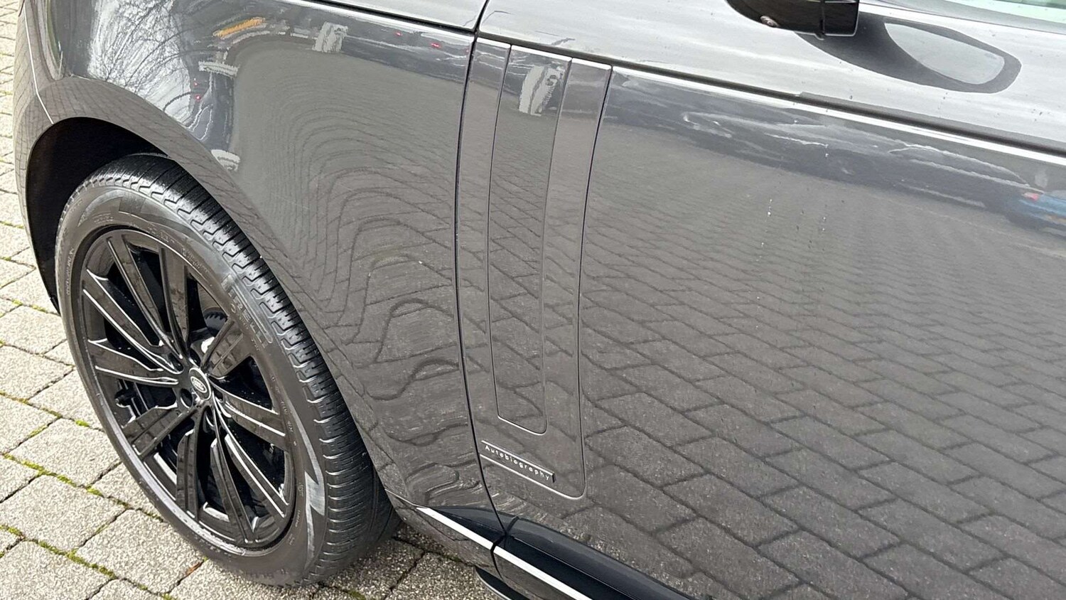 Used Land Rover Range Rover 2024 for sale - 76553257: Photo 20