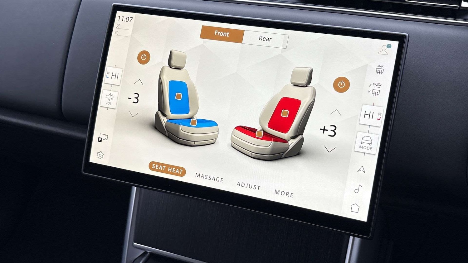 Used Land Rover Range Rover 2024 for sale - 76553257: Photo 22