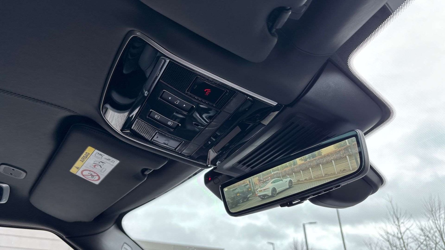 Used Land Rover Range Rover 2024 for sale - 76553257: Photo 23