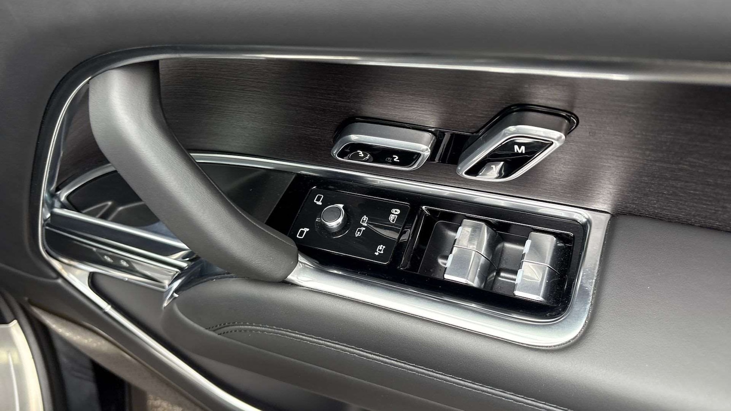 Used Land Rover Range Rover 2024 for sale - 76553257: Photo 25