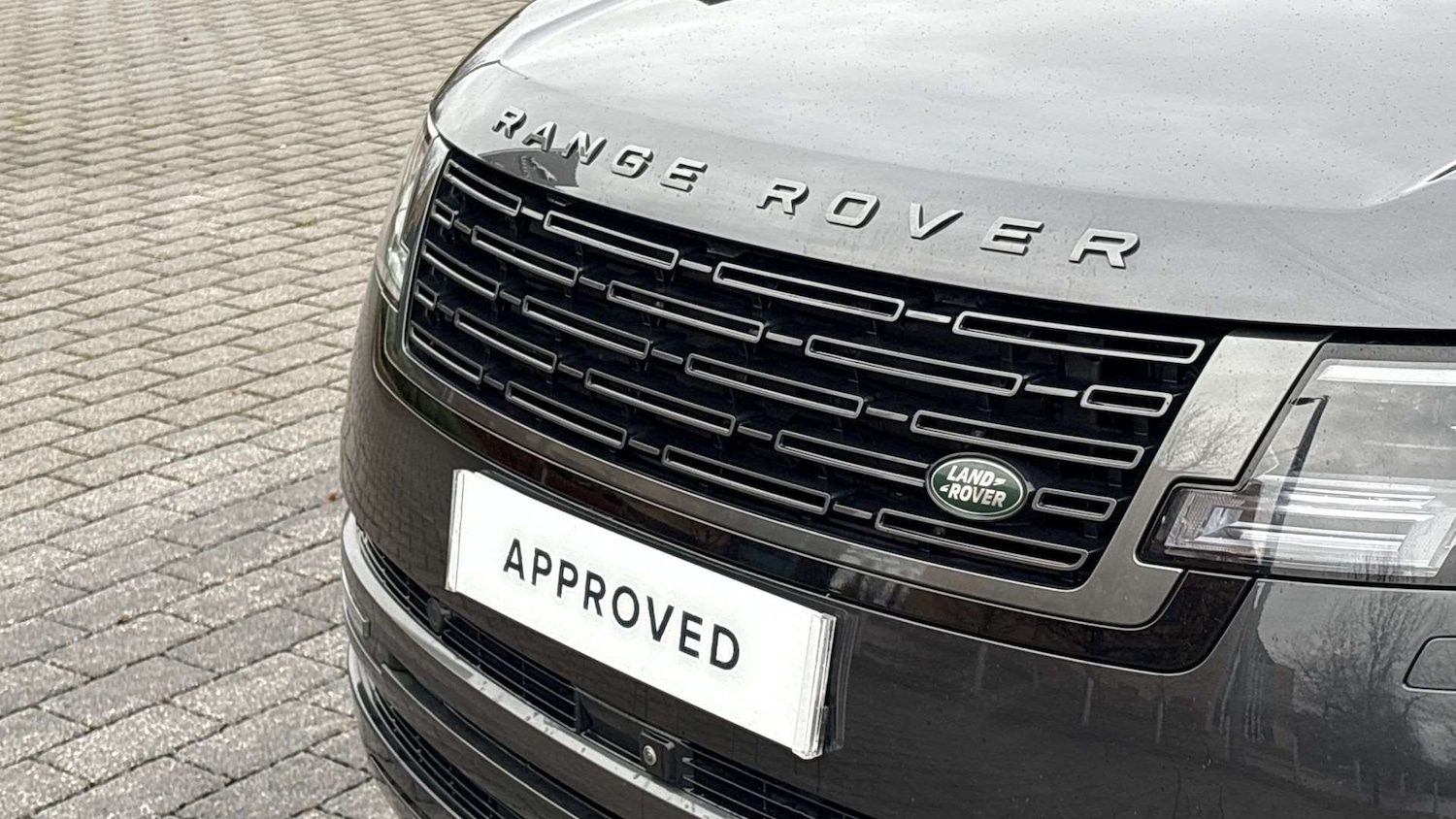 Used Land Rover Range Rover 2024 for sale - 76553257: Photo 28