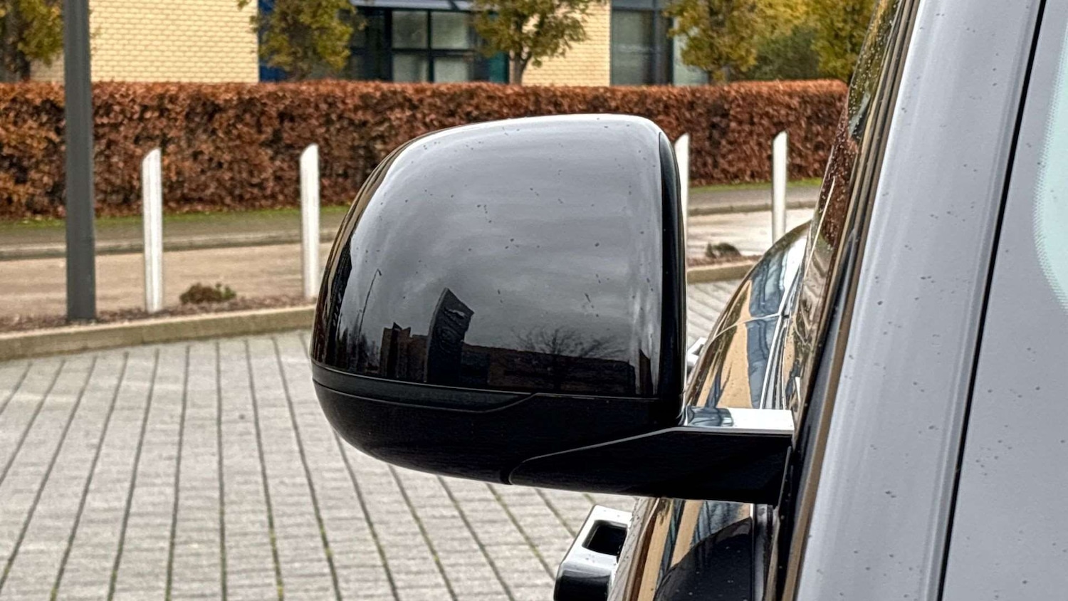 Used Land Rover Range Rover 2024 for sale - 76553257: Photo 29