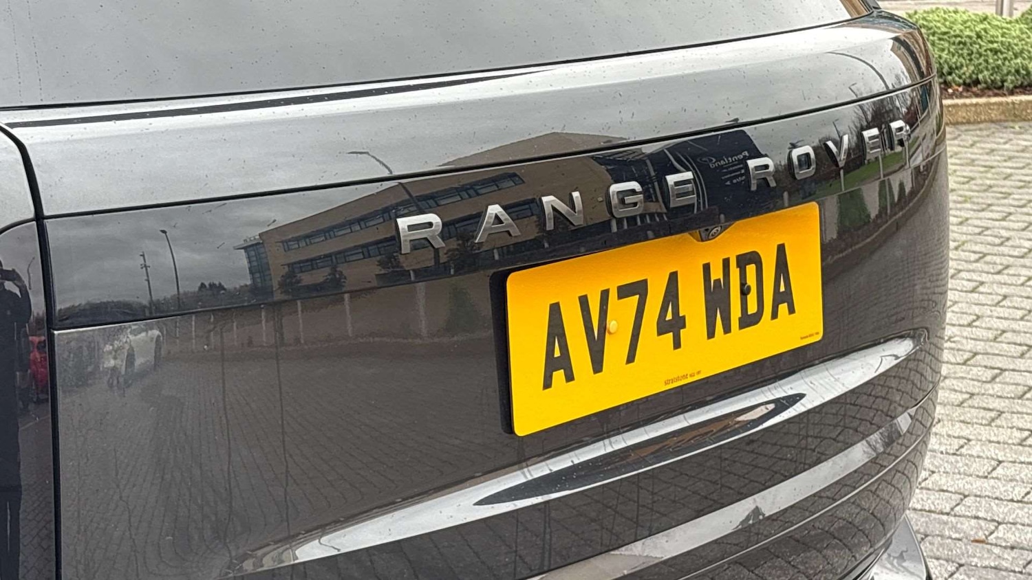 Used Land Rover Range Rover 2024 for sale - 76553257: Photo 31