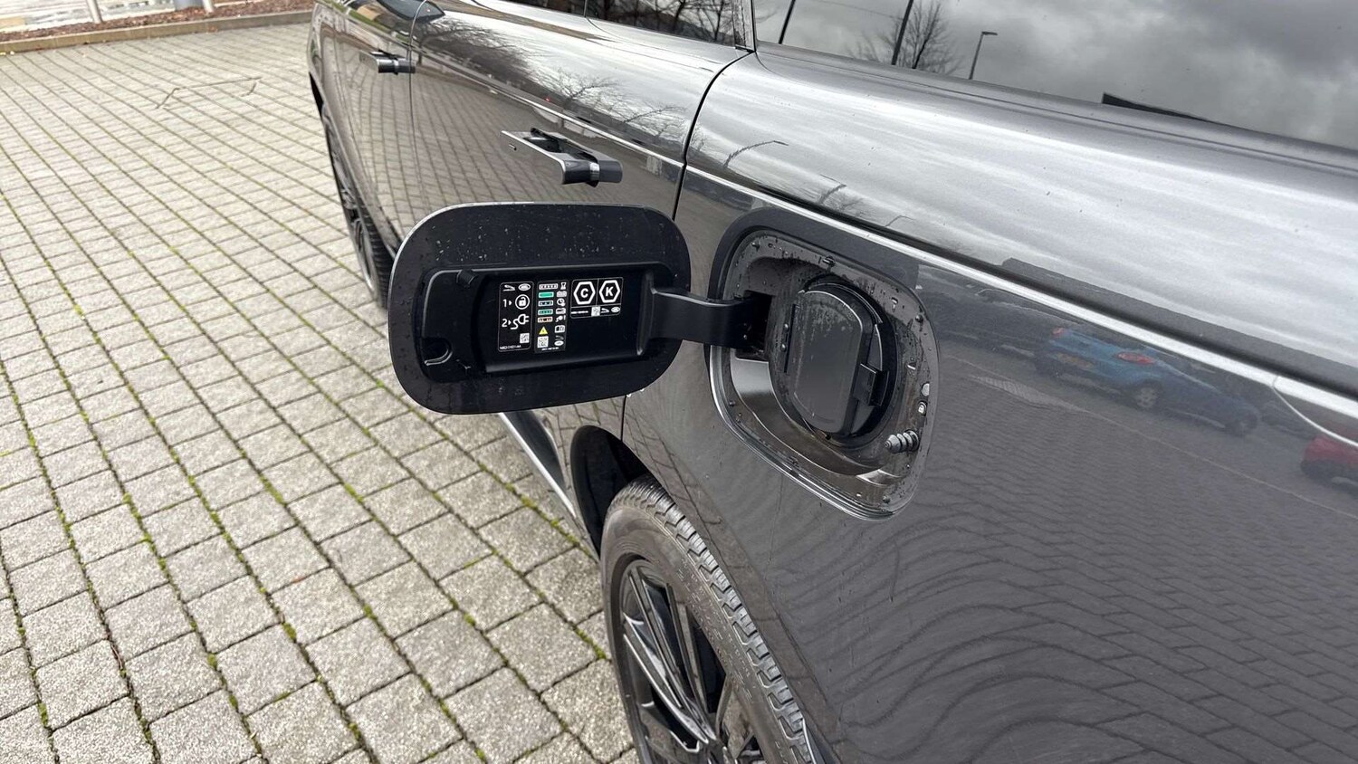 Used Land Rover Range Rover 2024 for sale - 76553257: Photo 34