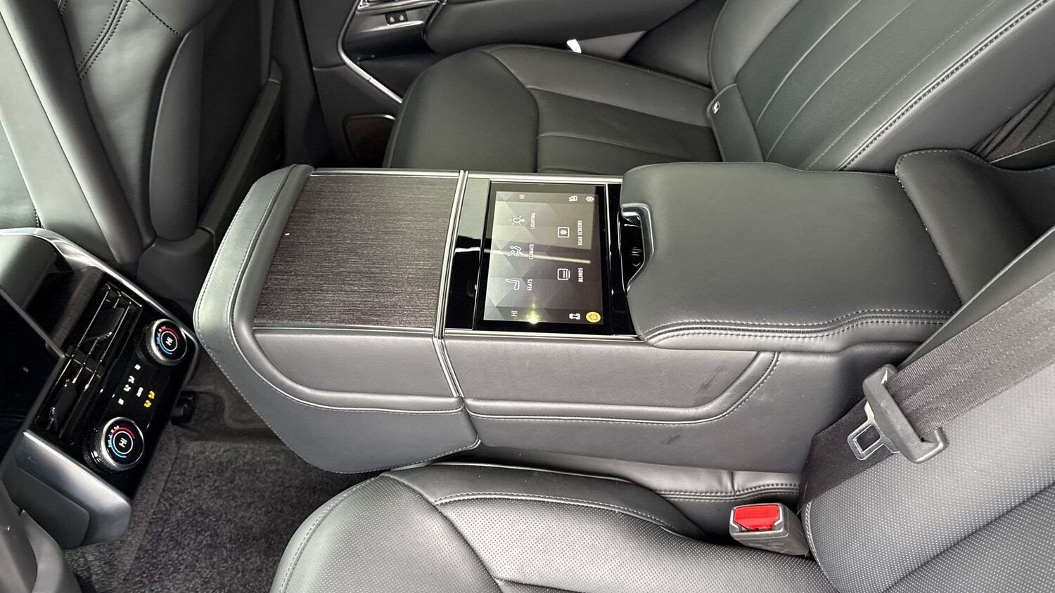 Used Land Rover Range Rover 2024 for sale - 76553257: Photo 35