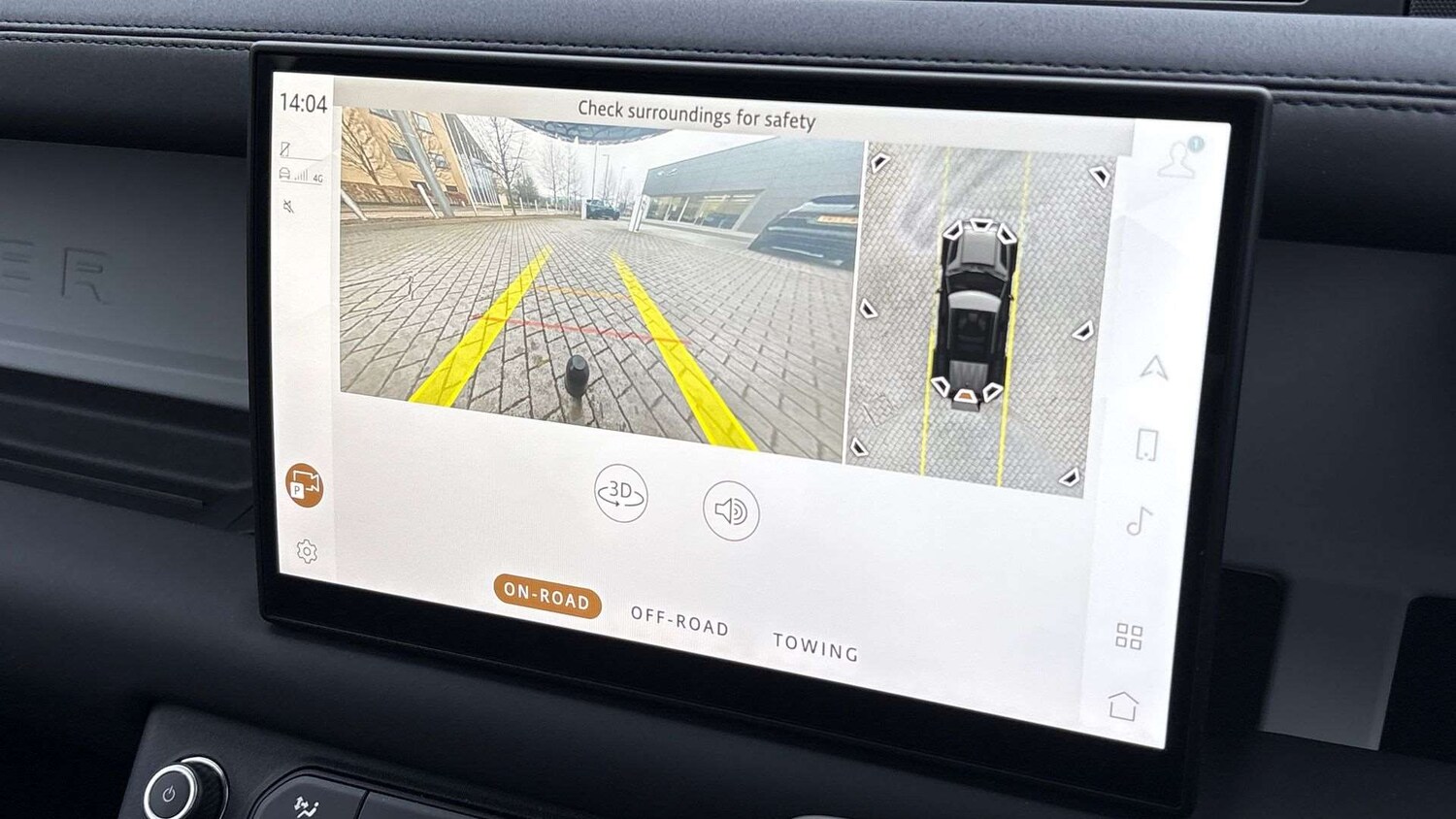 Used Land Rover Defender 2024 for sale - 77389878: Photo 12