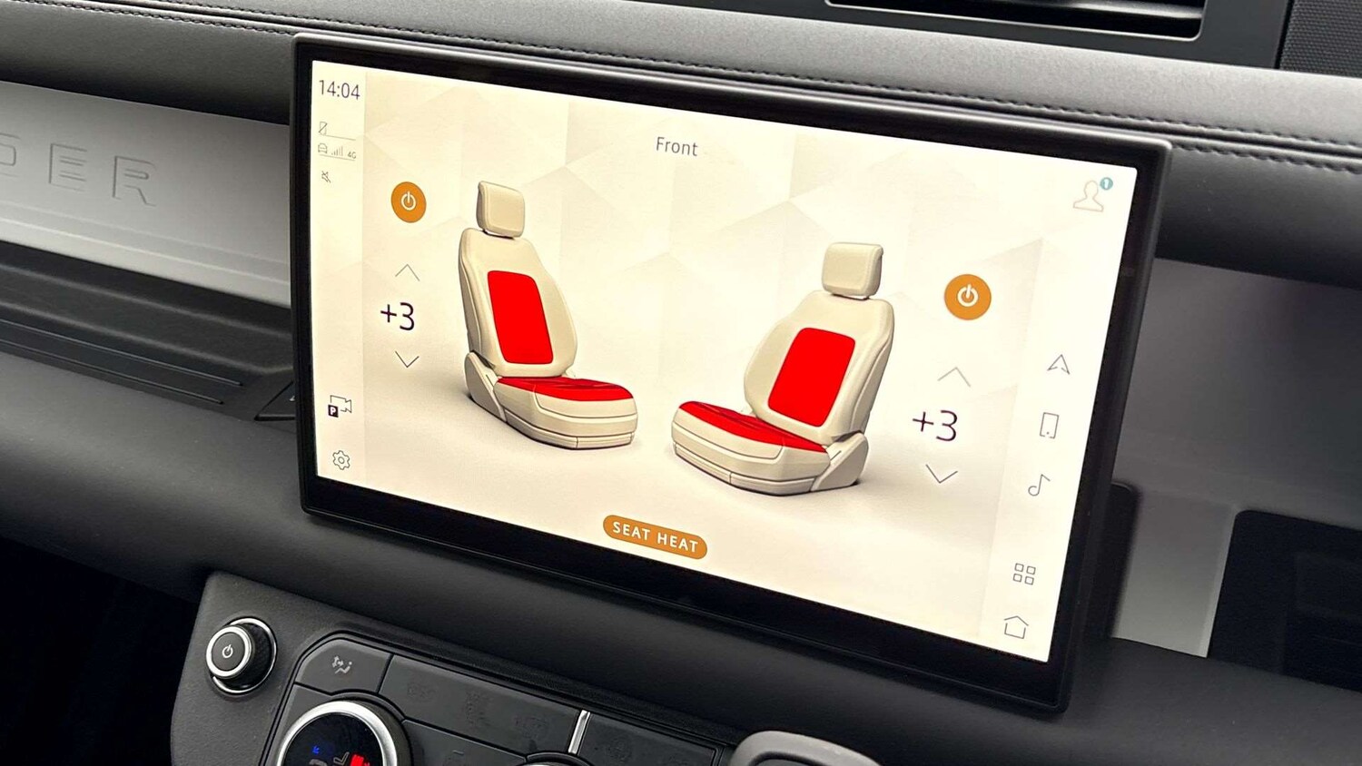 Used Land Rover Defender 2024 for sale - 77389878: Photo 22