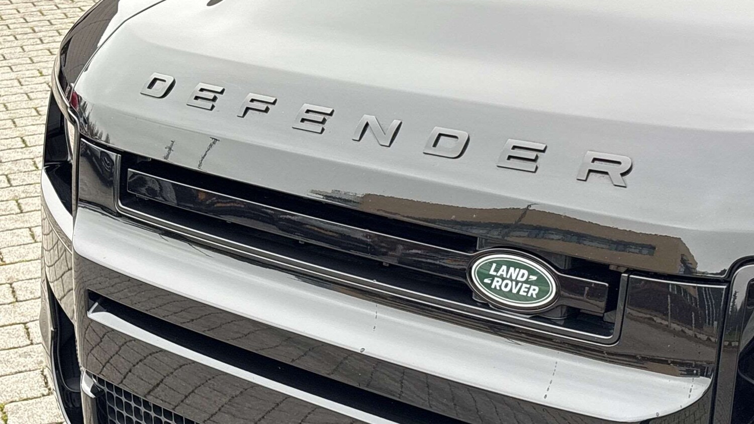 Used Land Rover Defender 2024 for sale - 77389878: Photo 29