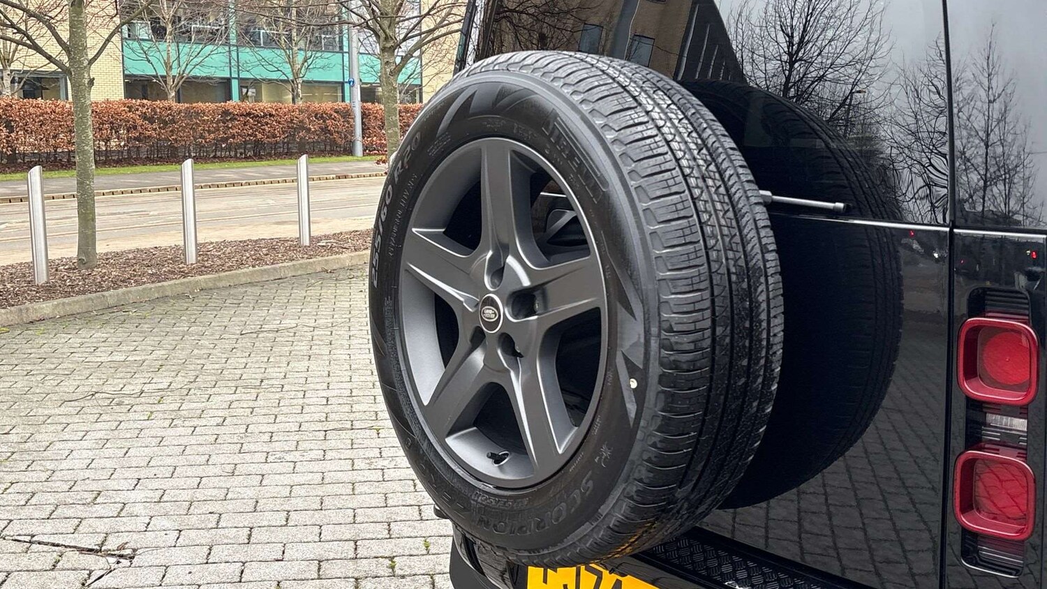 Used Land Rover Defender 2024 for sale - 77389878: Photo 32