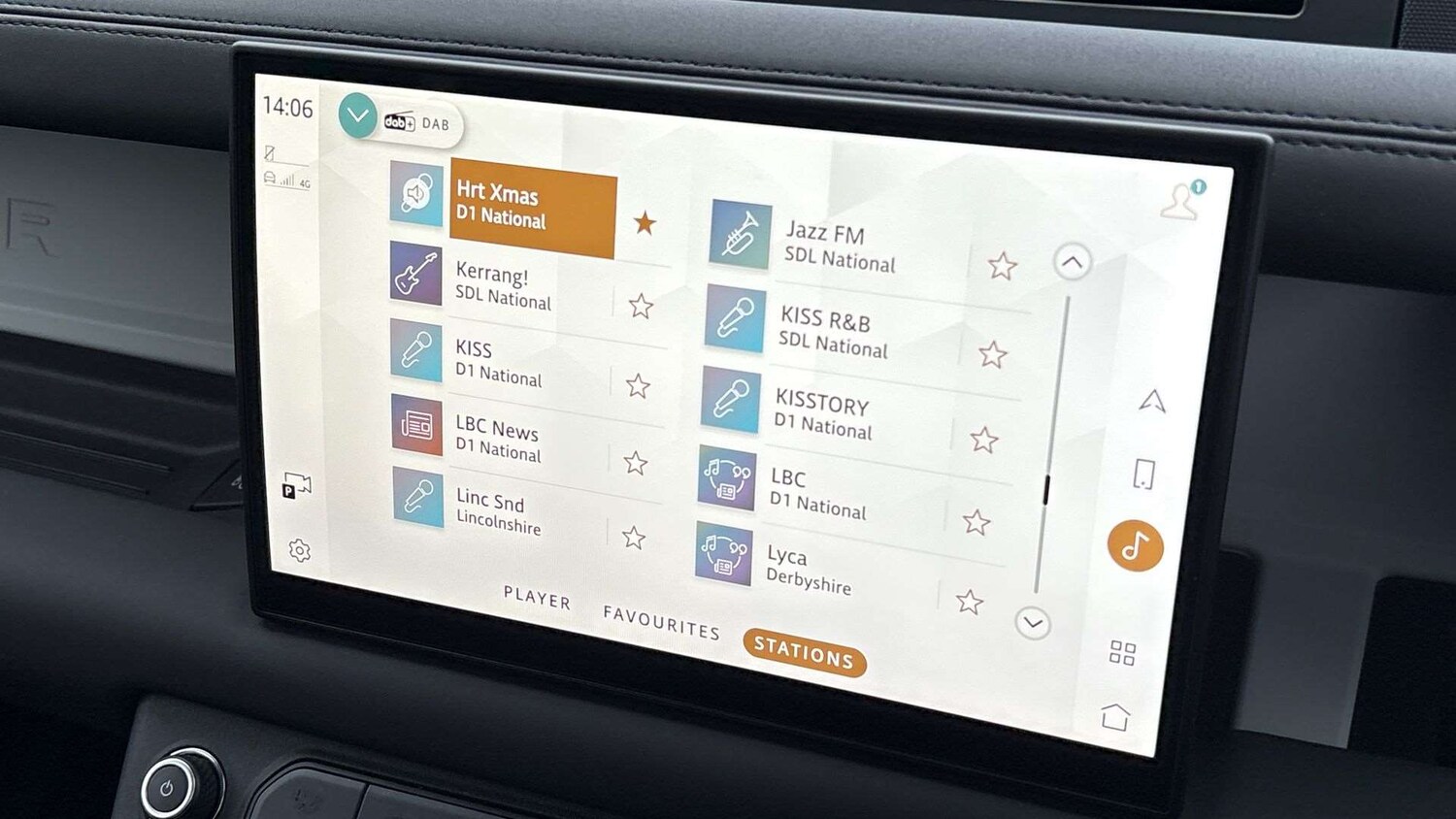 Used Land Rover Defender 2024 for sale - 77389878: Photo 35