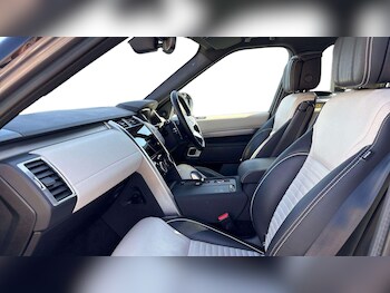 Used Land Rover Discovery 2022 for sale - 78337871: Photo