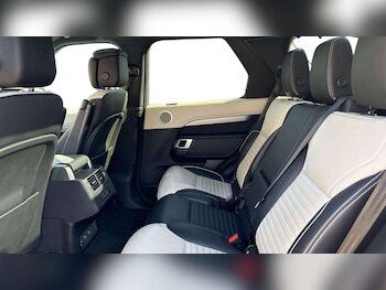 Used Land Rover Discovery 2022 for sale - 78337871: Photo