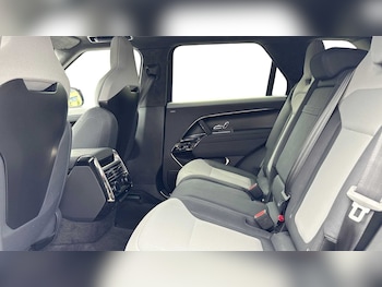 Used Land Rover Range Rover Sport 2024 for sale - 75217221: Photo