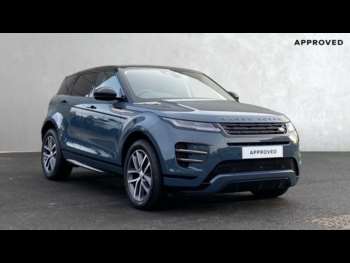 2024 - 2.0 D200 Dynamic SE 5dr Auto