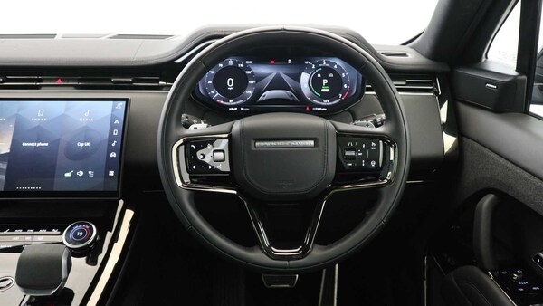Used Land Rover Range Rover Sport 2023 for sale - 75625982: Photo 15