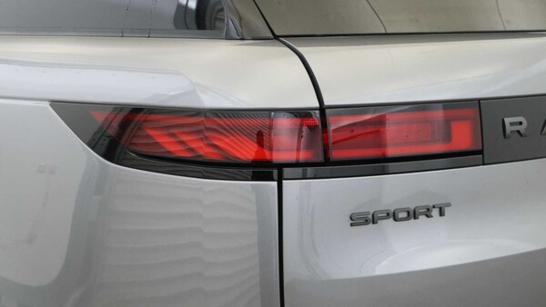 Used Land Rover Range Rover Sport 2023 for sale - 75625982: Photo 19