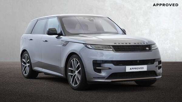Used Land Rover Range Rover Sport 2023 for sale - 75625982: Photo 1