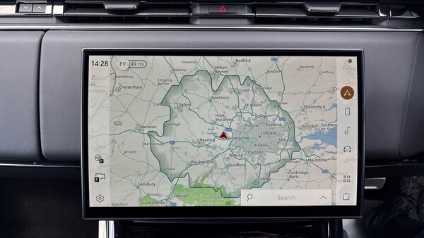 Used Land Rover Range Rover Sport 2023 for sale - 75625982: Photo 21