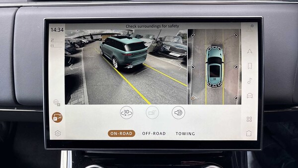 Used Land Rover Range Rover Sport 2023 for sale - 75625982: Photo 25