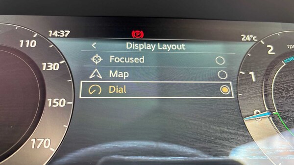 Used Land Rover Range Rover Sport 2023 for sale - 75625982: Photo 31