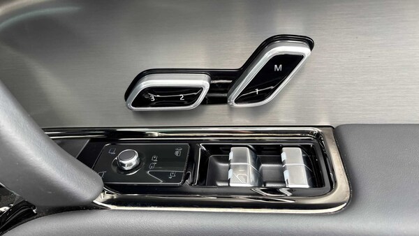 Used Land Rover Range Rover Sport 2023 for sale - 75625982: Photo 34