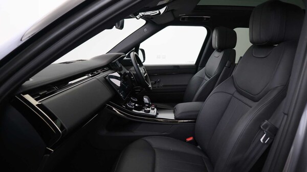 Used Land Rover Range Rover Sport 2023 for sale - 75625982: Photo 3