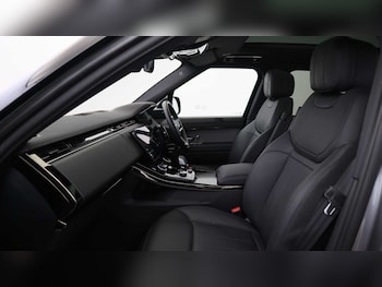 Used Land Rover Range Rover Sport 2023 for sale - 75625982: Photo