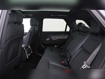 Used Land Rover Range Rover Sport 2023 for sale - 75625982: Photo
