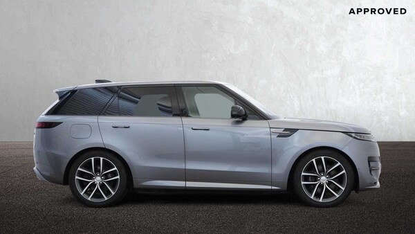 Used Land Rover Range Rover Sport 2023 for sale - 75625982: Photo 5