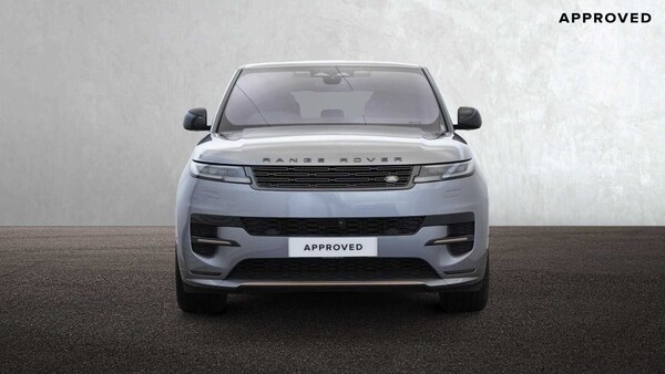 Used Land Rover Range Rover Sport 2023 for sale - 75625982: Photo 7