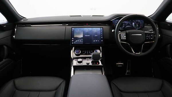 Used Land Rover Range Rover Sport 2023 for sale - 75625982: Photo 9