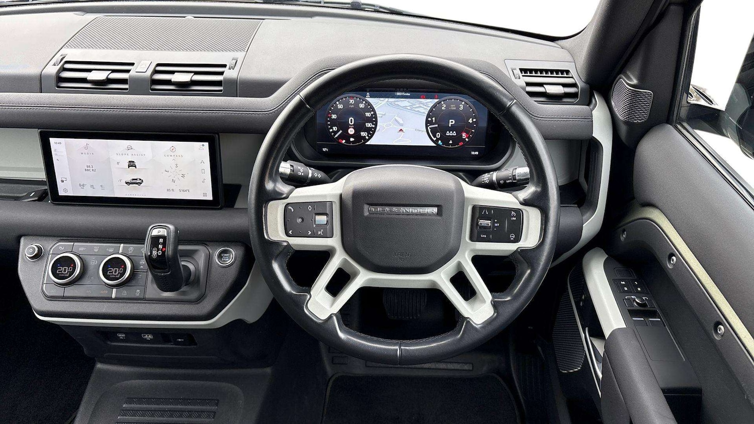 Vehicle 15