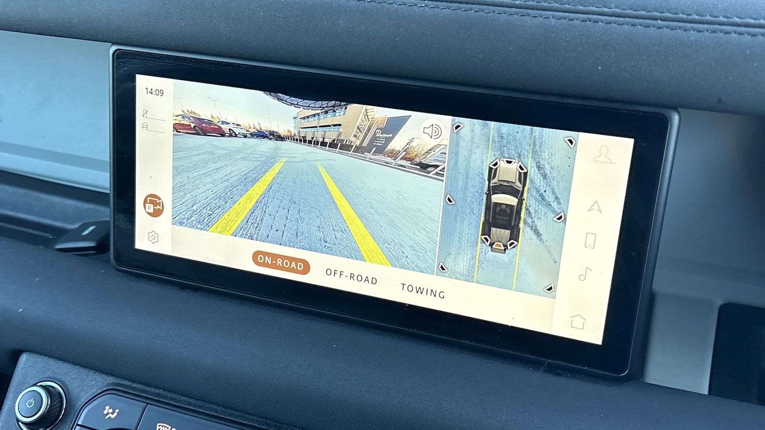 Used Land Rover Defender 110 for sale - 77011036: Photo 12