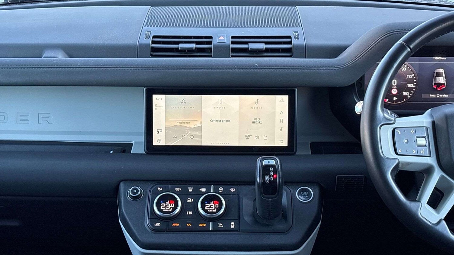 Used Land Rover Defender 110 for sale - 77011036: Photo 14