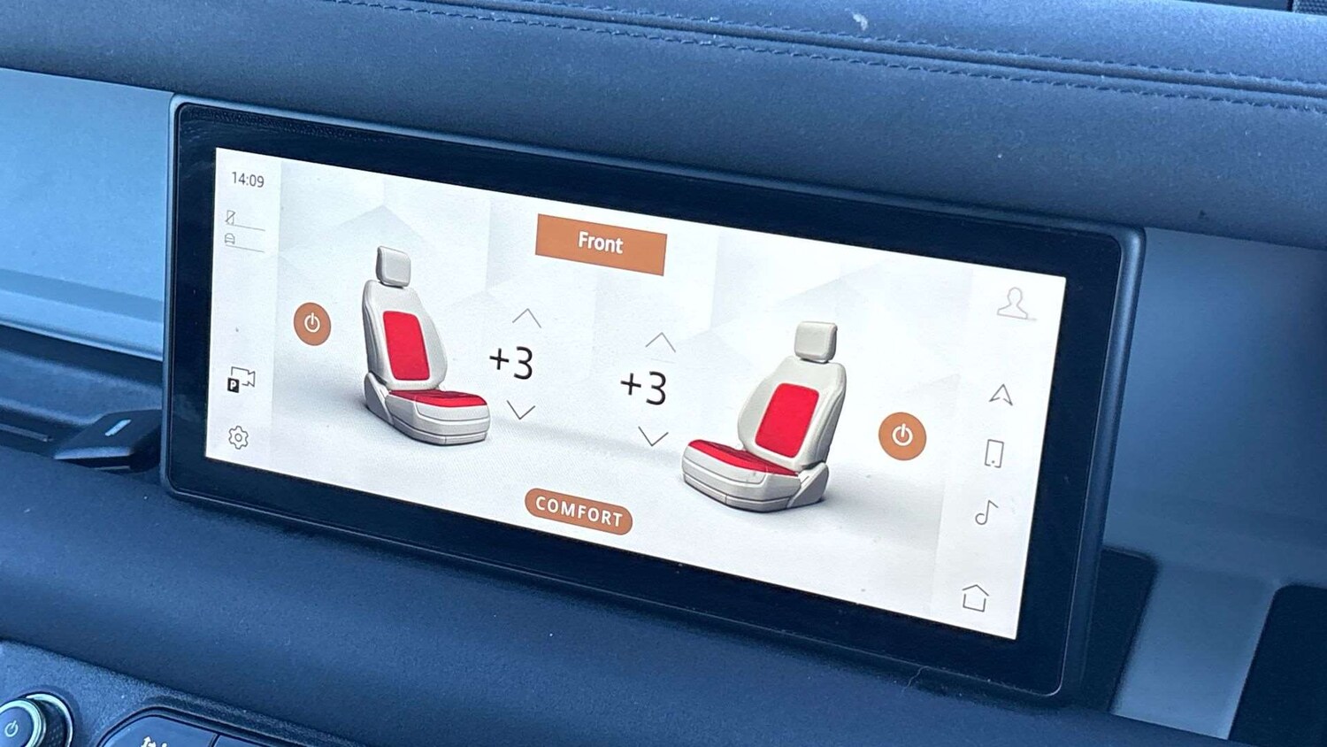 Used Land Rover Defender 110 for sale - 77011036: Photo 22