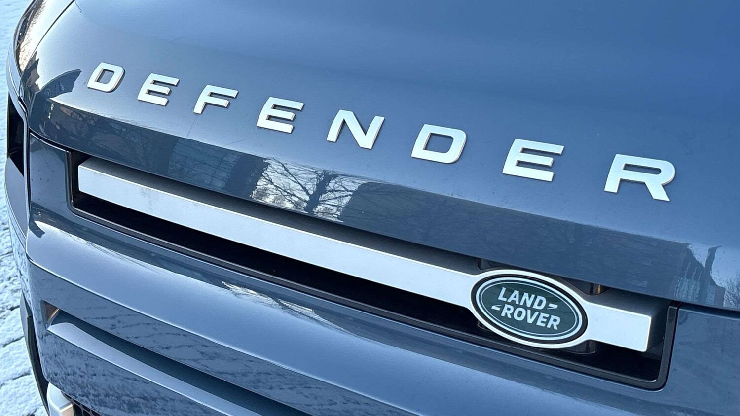 Used Land Rover Defender 110 for sale - 77011036: Photo 29