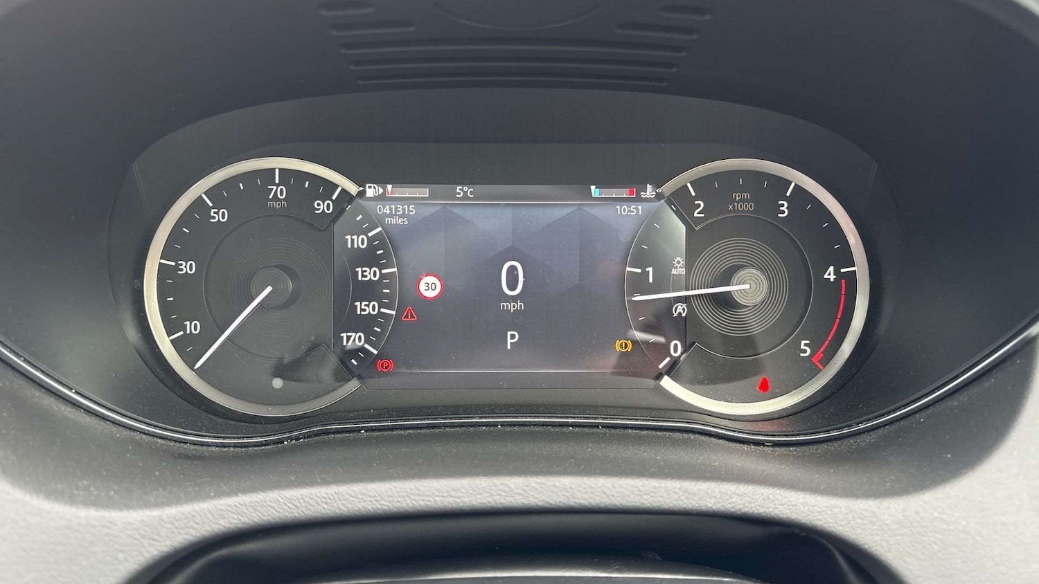 Used Jaguar E-Pace 2021 for sale - 76856928: Photo 16