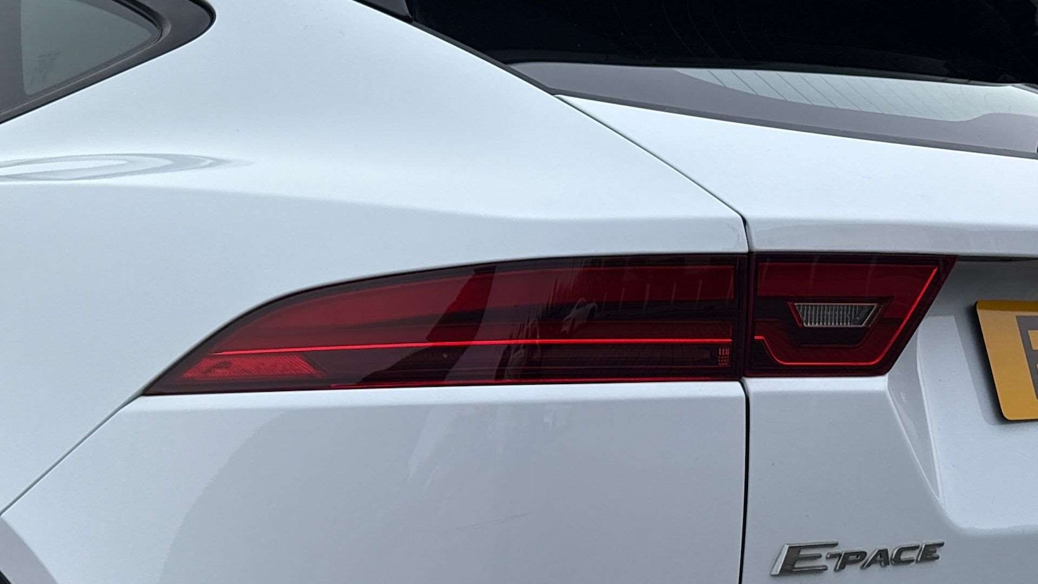 Used Jaguar E-Pace 2021 for sale - 76856928: Photo 19