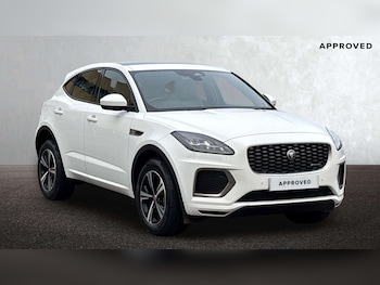 Jaguar - E-Pace