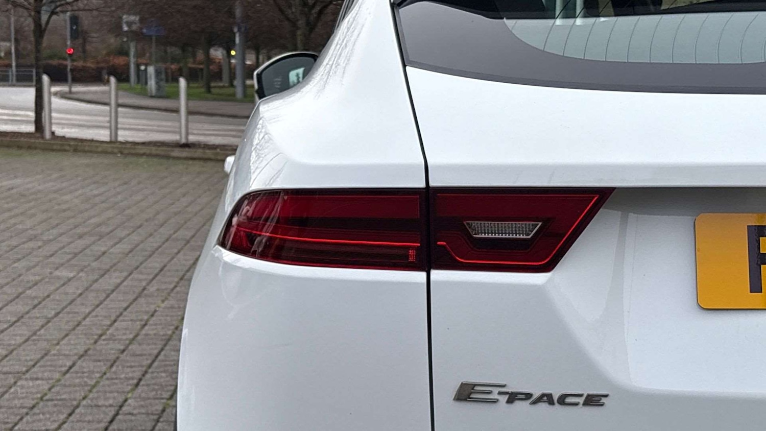 Used Jaguar E-Pace 2021 for sale - 76856928: Photo 26