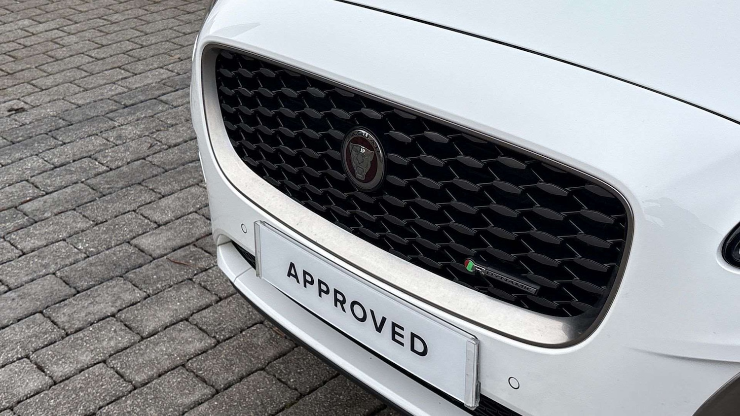 Used Jaguar E-Pace 2021 for sale - 76856928: Photo 28