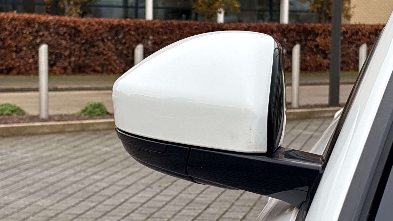 Used Jaguar E-Pace 2021 for sale - 76856928: Photo 32